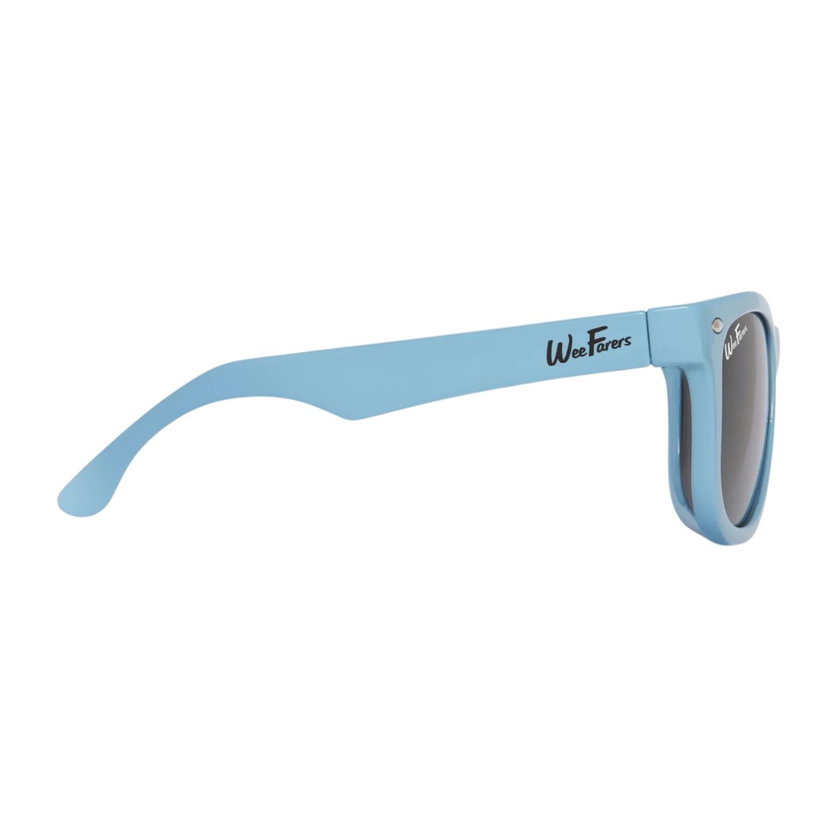 WeeFarers Kid's (ages 2 - 3) Polarized Blue Sunglasses - 1090266 - Tip Top Shoes of New York
