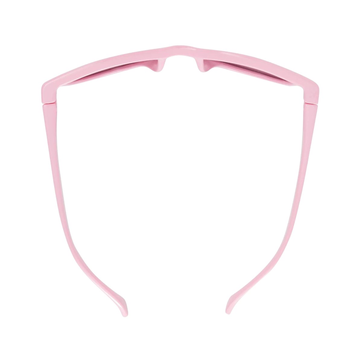 WeeFarers Kid's (ages 2 - 3) Polarized Pink Sunglasses - 1090269 - Tip Top Shoes of New York