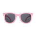 WeeFarers Kid's (ages 2 - 3) Polarized Pink Sunglasses - 1090269 - Tip Top Shoes of New York