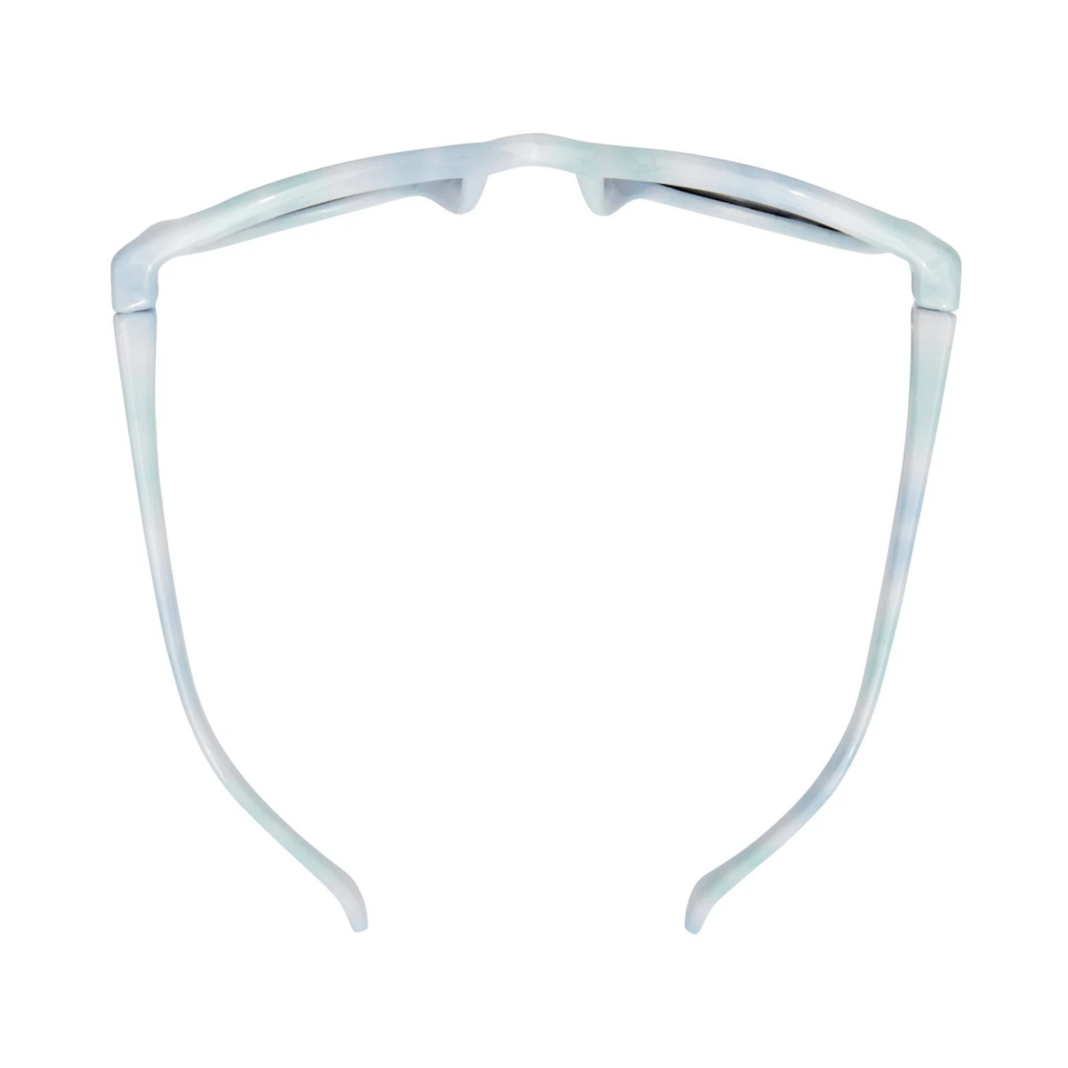 Weefarers Kids' (Ages 2 - 3) Polarized Tie Dye Blue - Green - 1103107 - Tip Top Shoes of New York