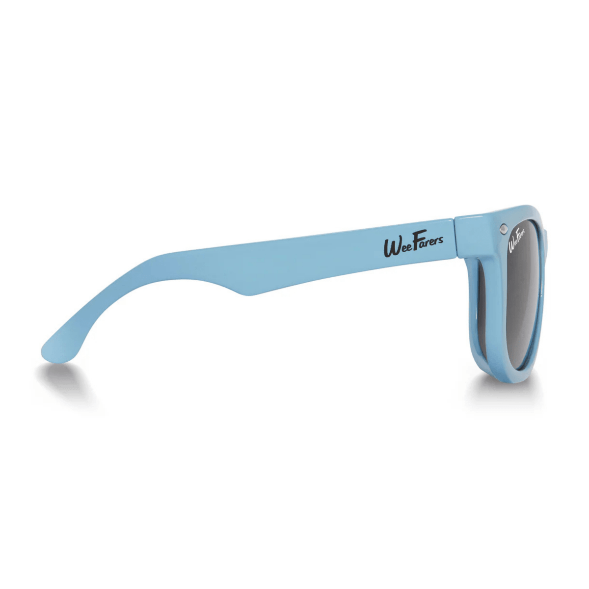 Weefarers Kids (Ages 7 - 12) Polarized Blue Sunglasses - 5026449 - Tip Top Shoes of New York