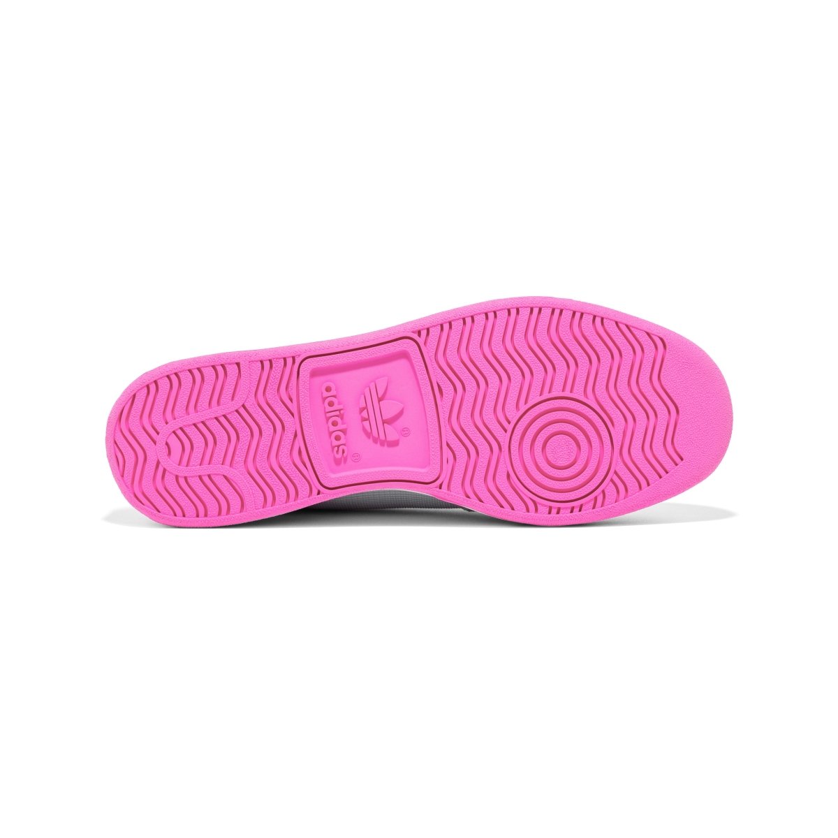 West NYC x adidas Men's Rod Laver White/Pink - 5026763 - Tip Top Shoes of New York