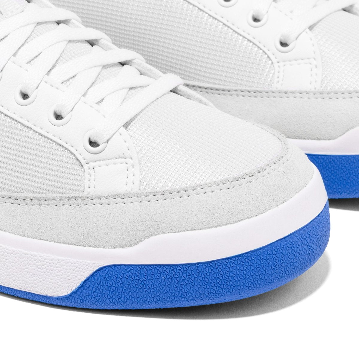 West NYC x adidas Men's Rod Laver White/Royal Blue - 5026207 - Tip Top Shoes of New York