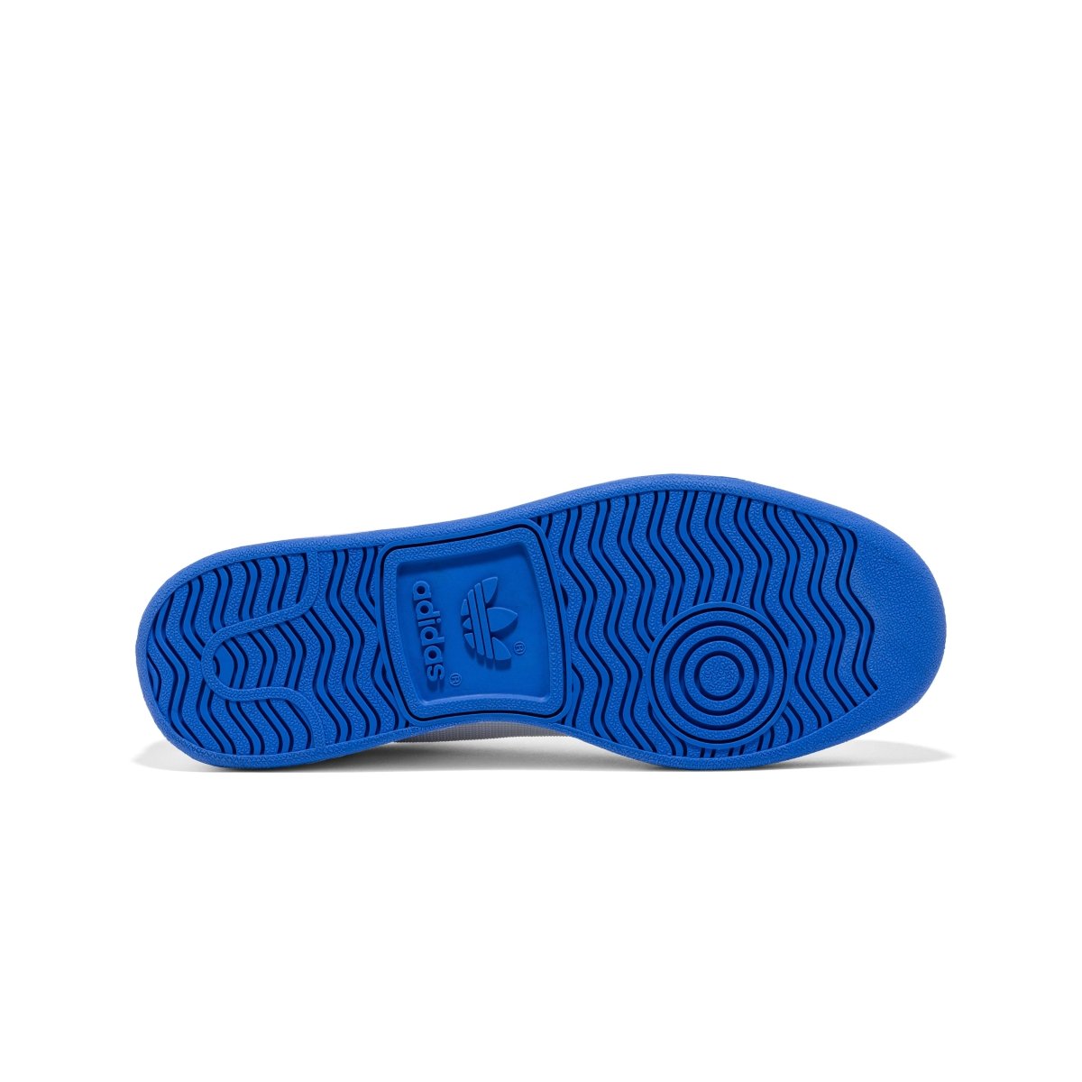 West NYC x adidas Men's Rod Laver White/Royal Blue - 5026207 - Tip Top Shoes of New York