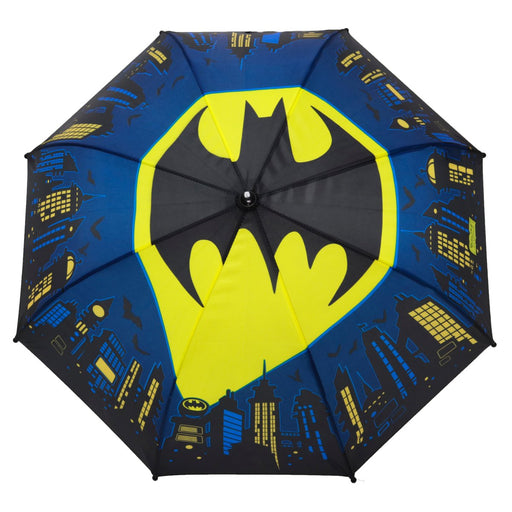 Western Chief Batman Umbrella - 593415 - Tip Top Shoes of New York