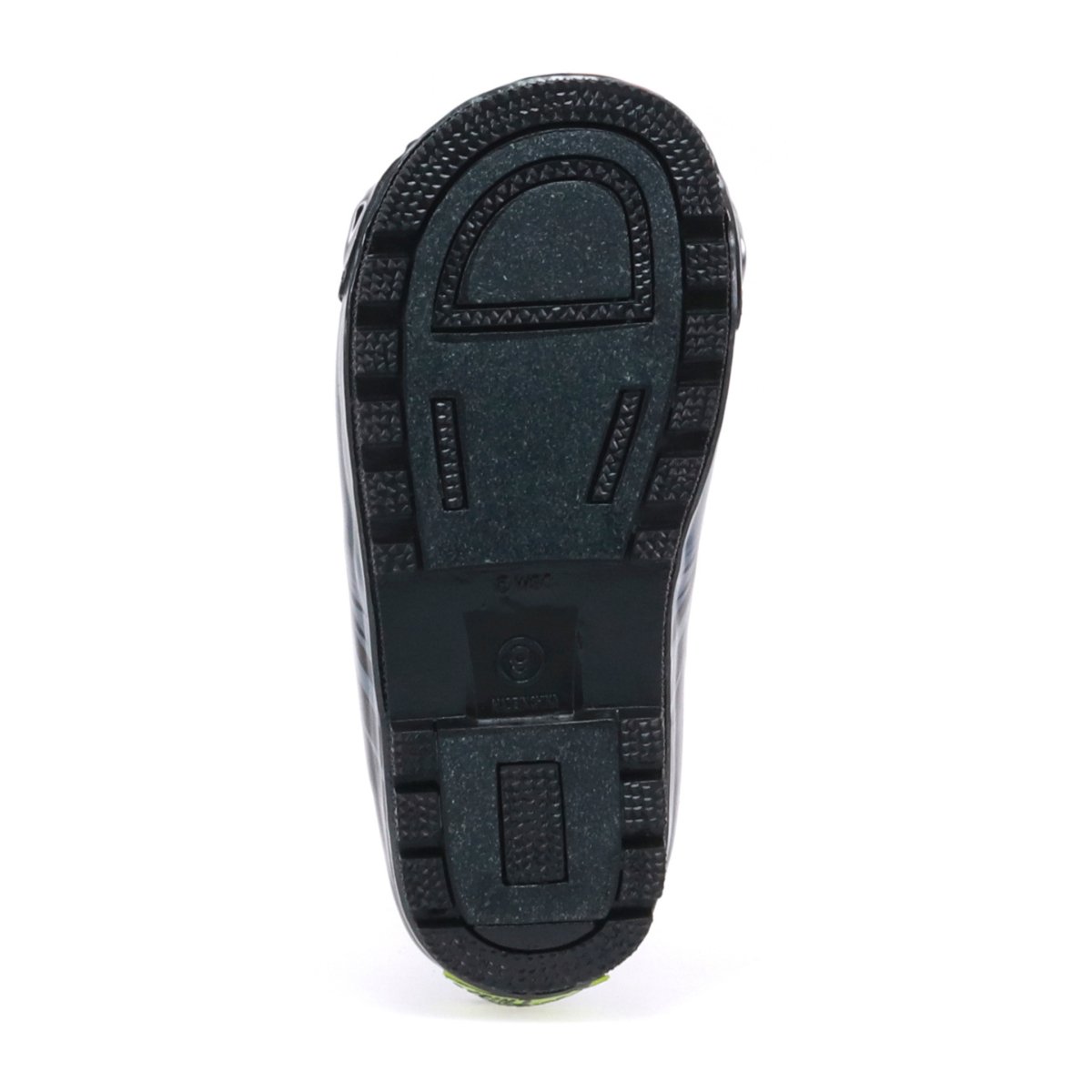 Western Chief Kid's Batman Everlasting Black Rainboot - 408075610016 - Tip Top Shoes of New York