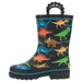 Western Chief Kid's Dino Rainboot - 1088828 - Tip Top Shoes of New York