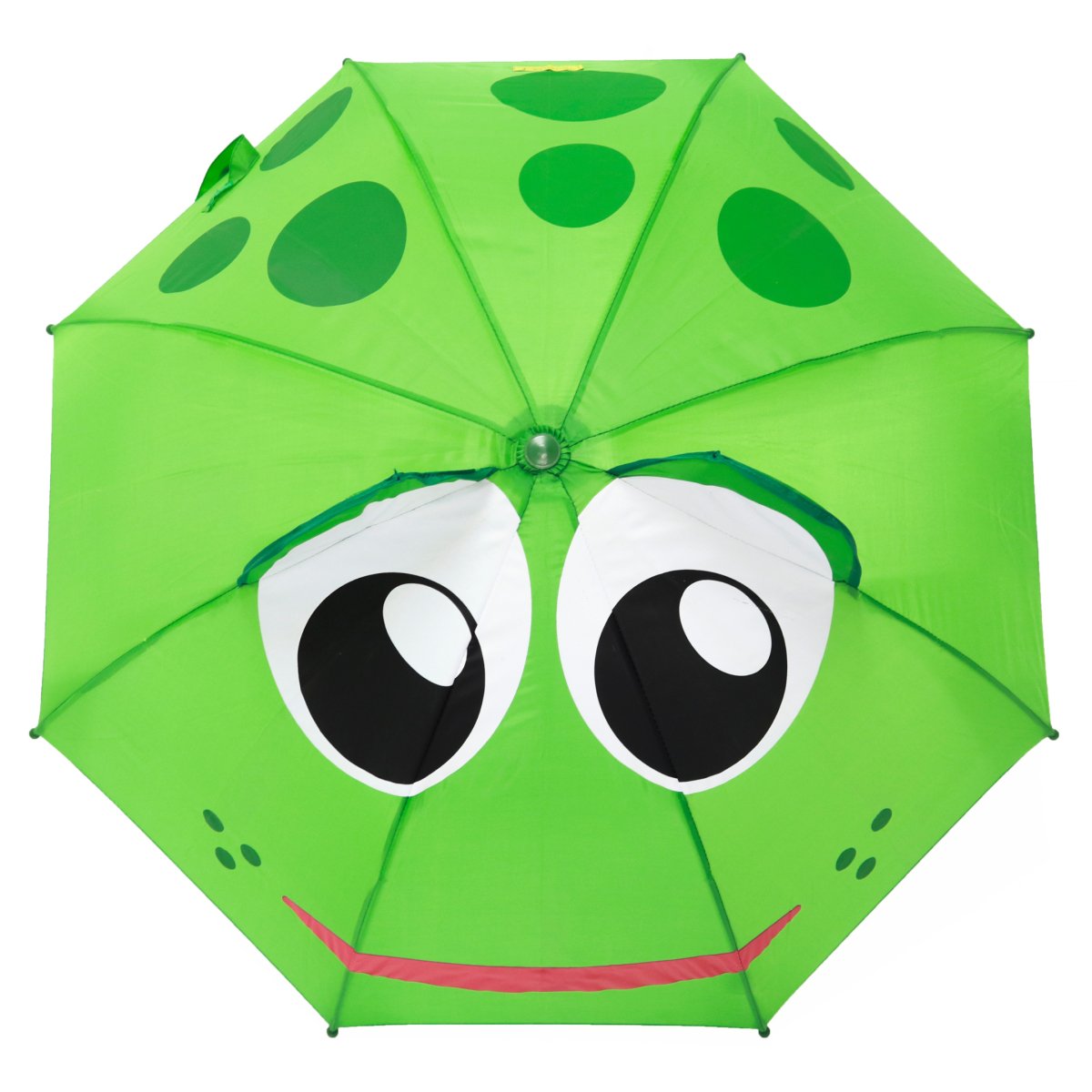 Western Chief Kid's Frog Umbrella - 1088873 - Tip Top Shoes of New York