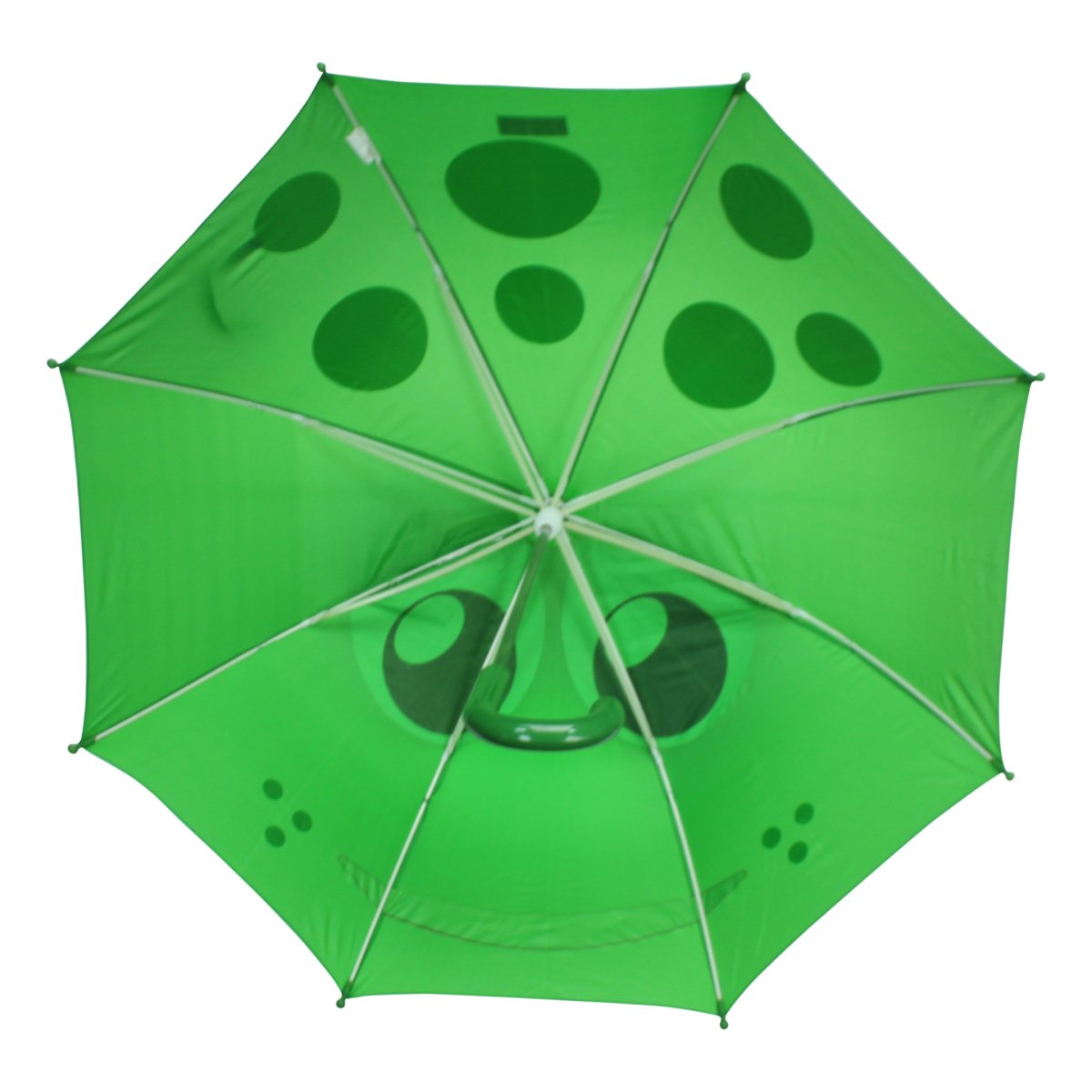 Western Chief Kid's Frog Umbrella - 1088873 - Tip Top Shoes of New York
