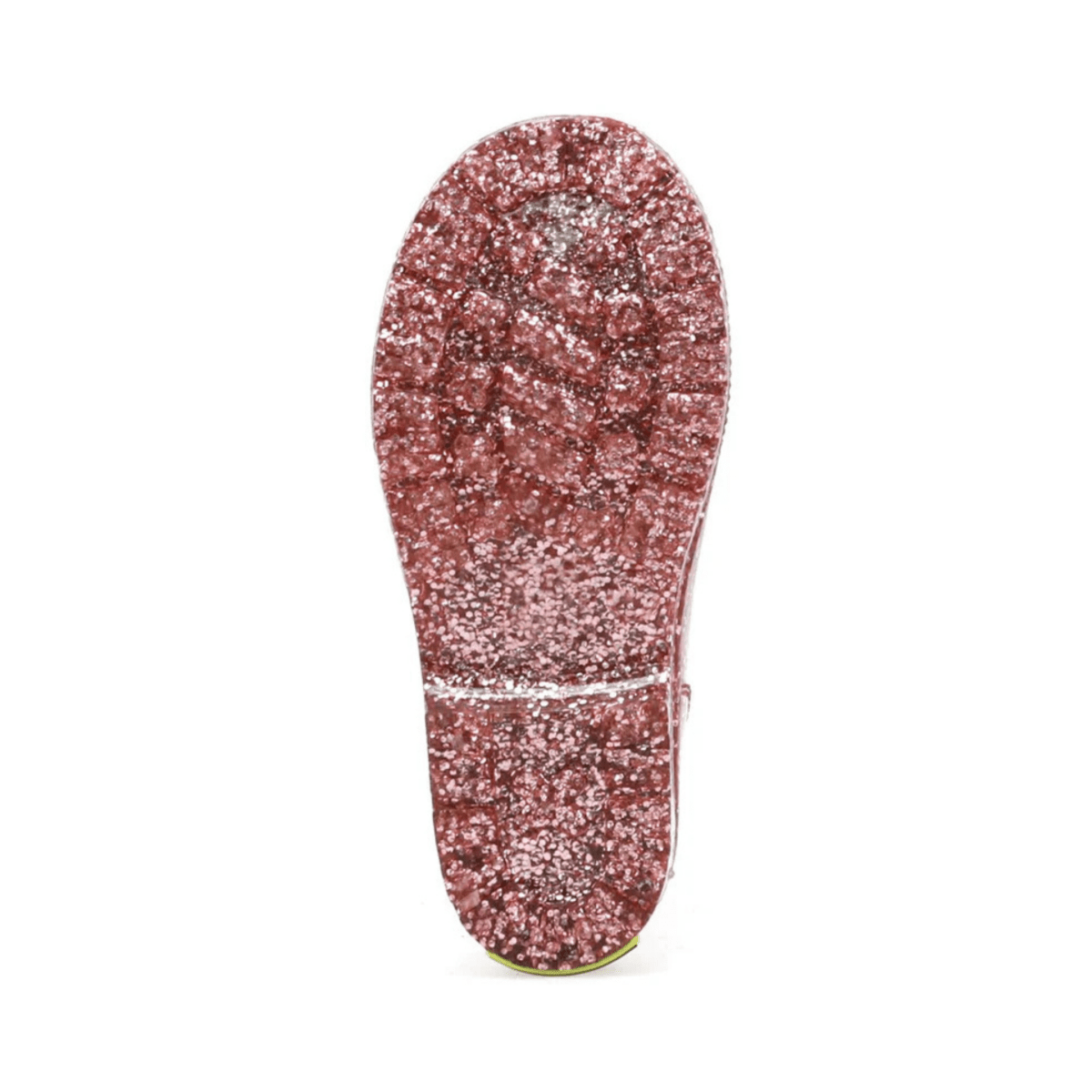 Western Chief Kids' Glitter Rainboot Rose Gold - 1102198 - Tip Top Shoes of New York