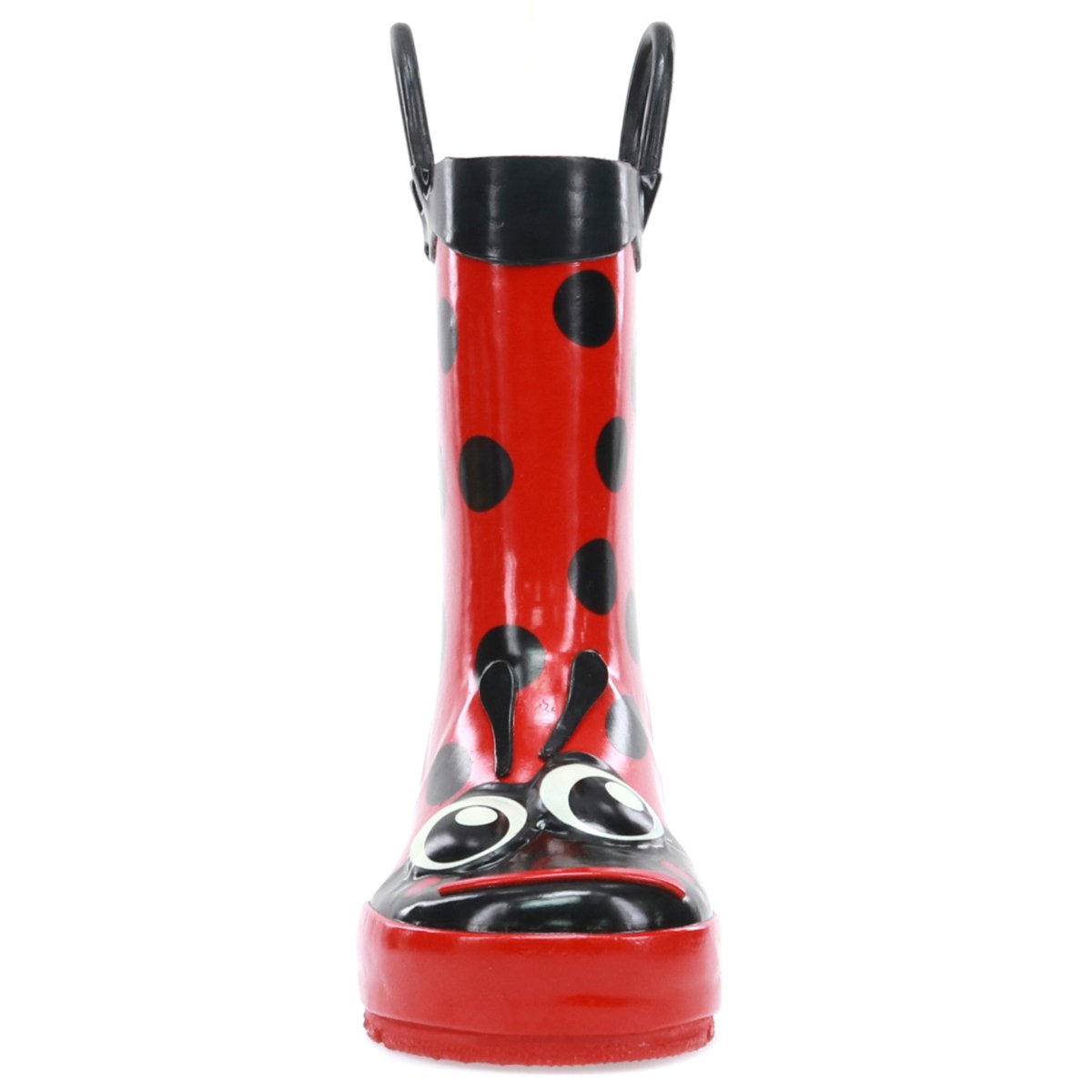 Western Chief Kid's LadyBug Rainboot - 1088841 - Tip Top Shoes of New York