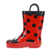 Western Chief Kid's LadyBug Rainboot - 1088841 - Tip Top Shoes of New York