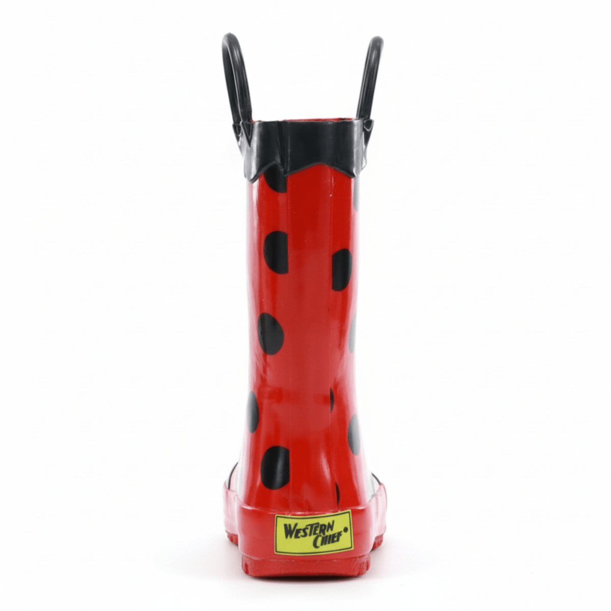 Western Chief Kids LadyBug Rainboot - 1088841 - Tip Top Shoes of New York