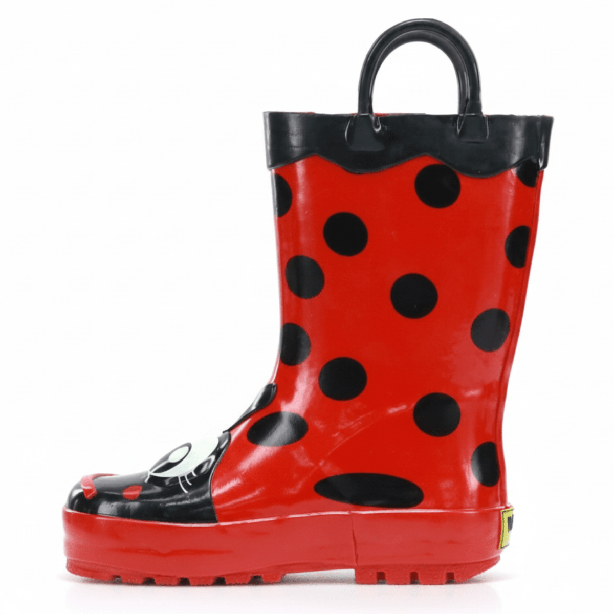 Western Chief Kids LadyBug Rainboot - 1088841 - Tip Top Shoes of New York