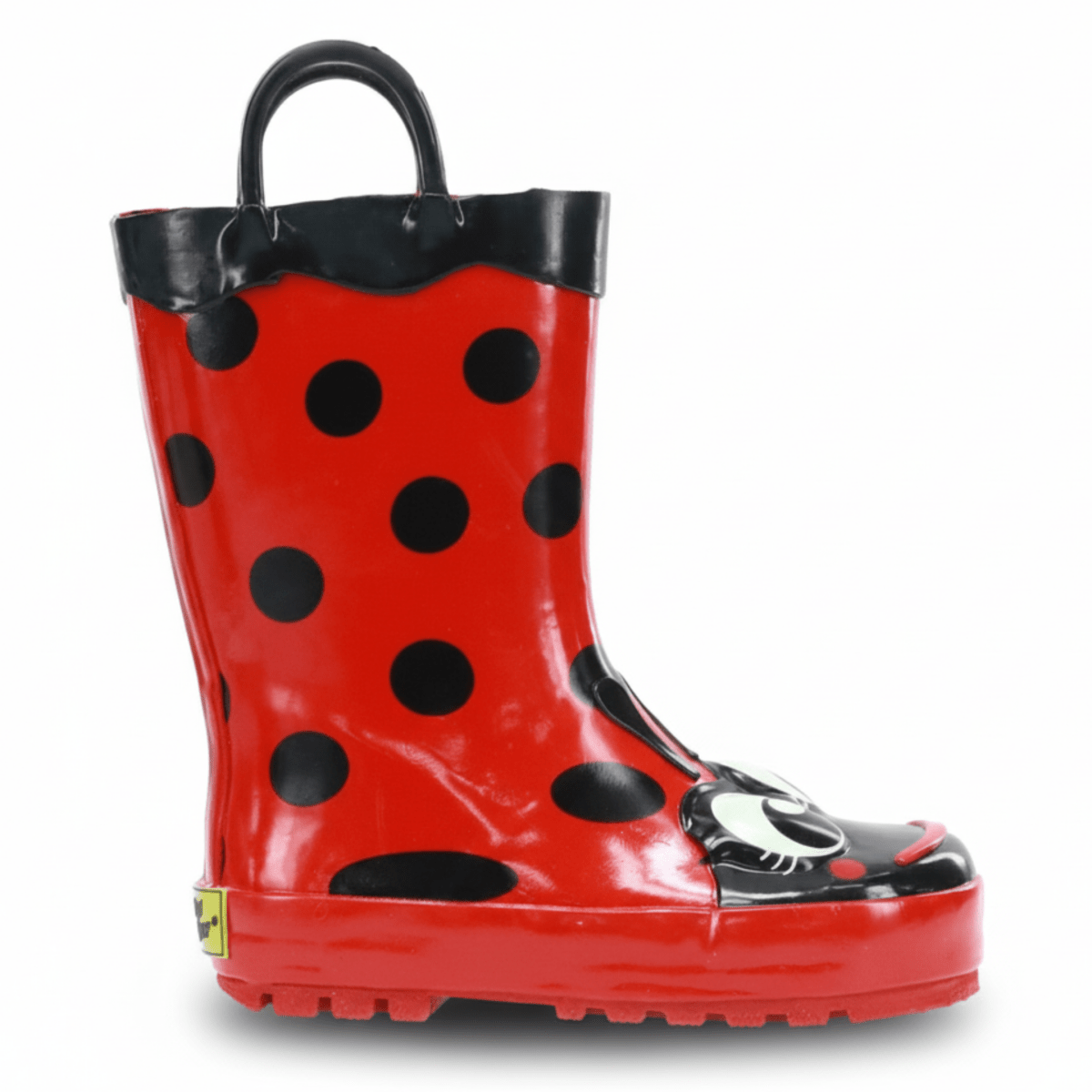 Western Chief Kids LadyBug Rainboot - 1088841 - Tip Top Shoes of New York