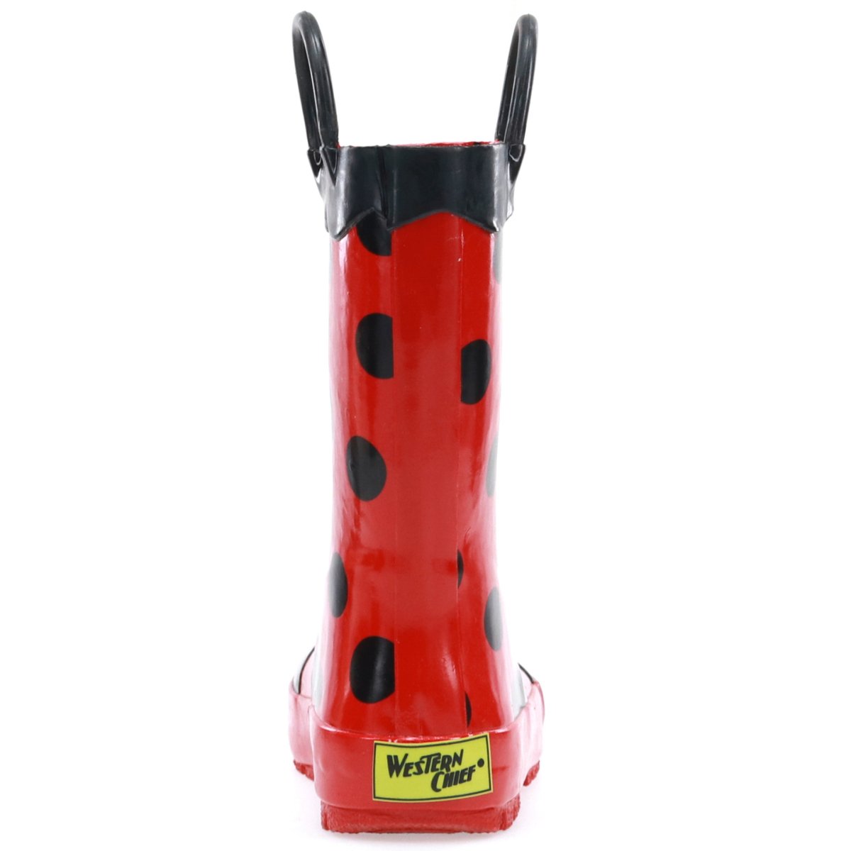 Western Chief Kid's LadyBug Rainboot - 1088841 - Tip Top Shoes of New York