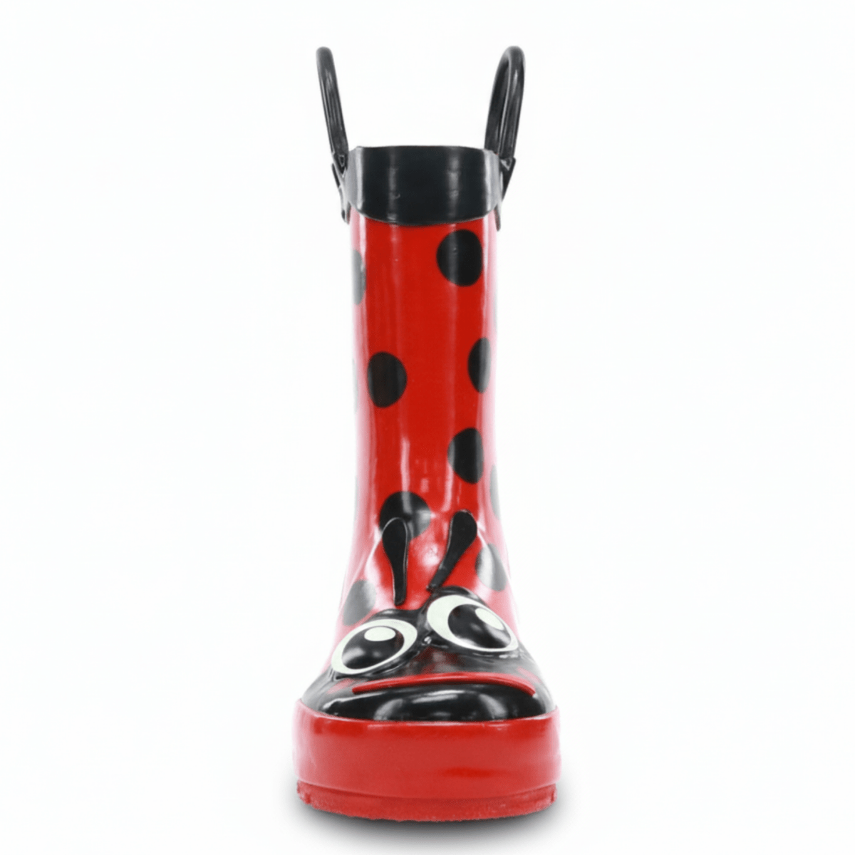 Western Chief Kids LadyBug Rainboot - 1088841 - Tip Top Shoes of New York