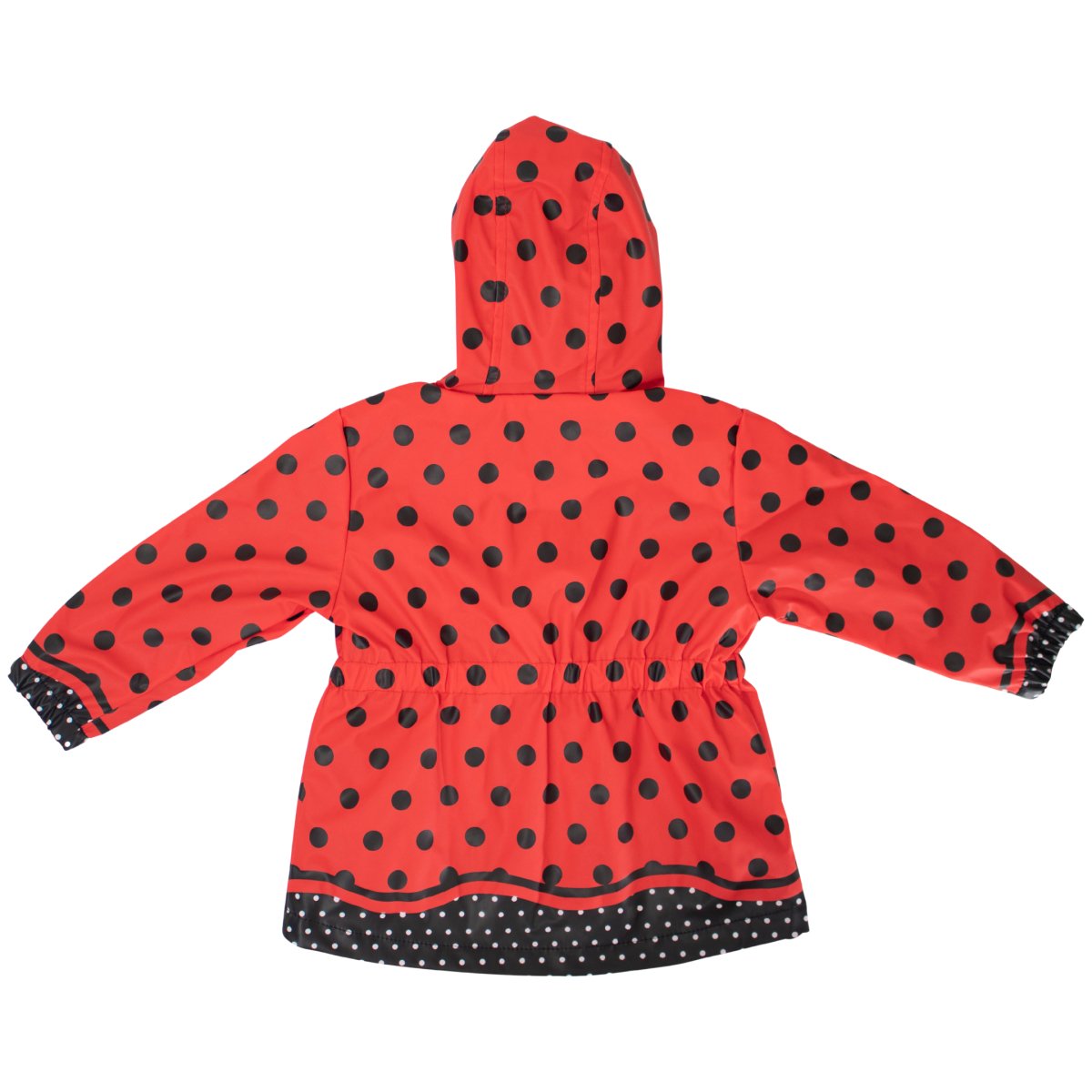 Western Chief Kid's LadyBug Raincoat - 1088854 - Tip Top Shoes of New York