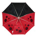 Western Chief Kid's Ladybug Umbrella - 401390501014 - Tip Top Shoes of New York