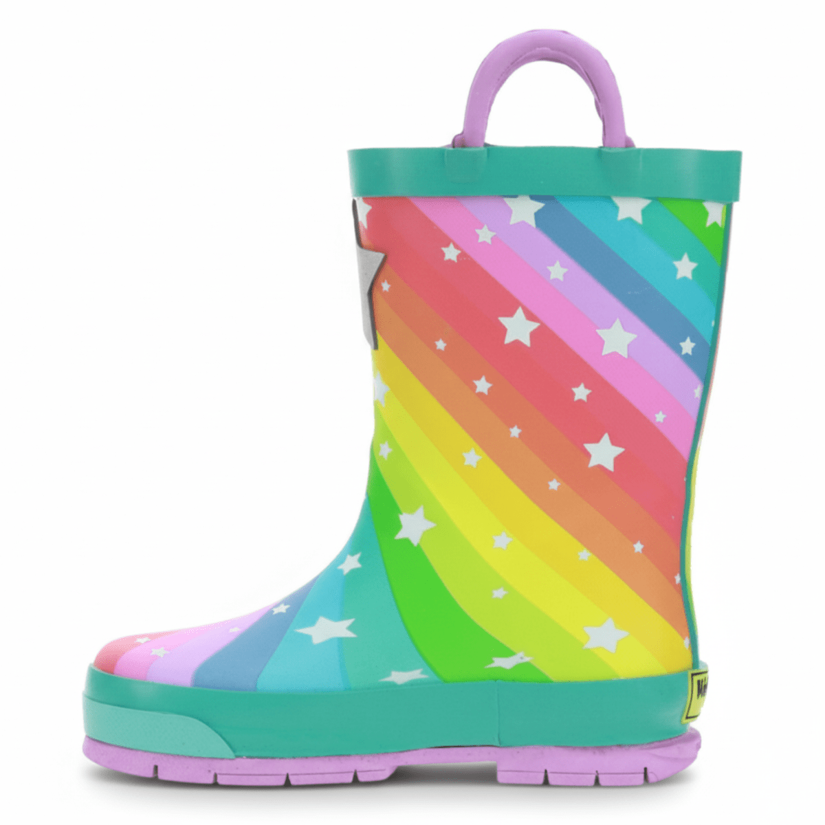 Western Chief Kids Superstar Rainboot - 1088866 - Tip Top Shoes of New York