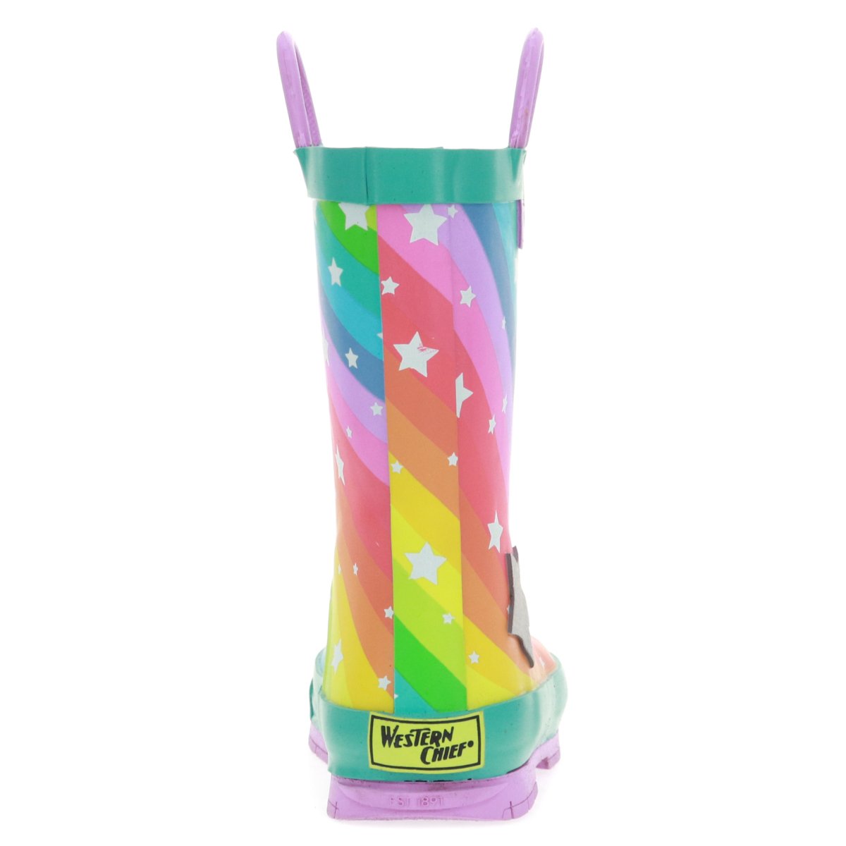 Western Chief Kid's Superstar Rainboot - 1088866 - Tip Top Shoes of New York