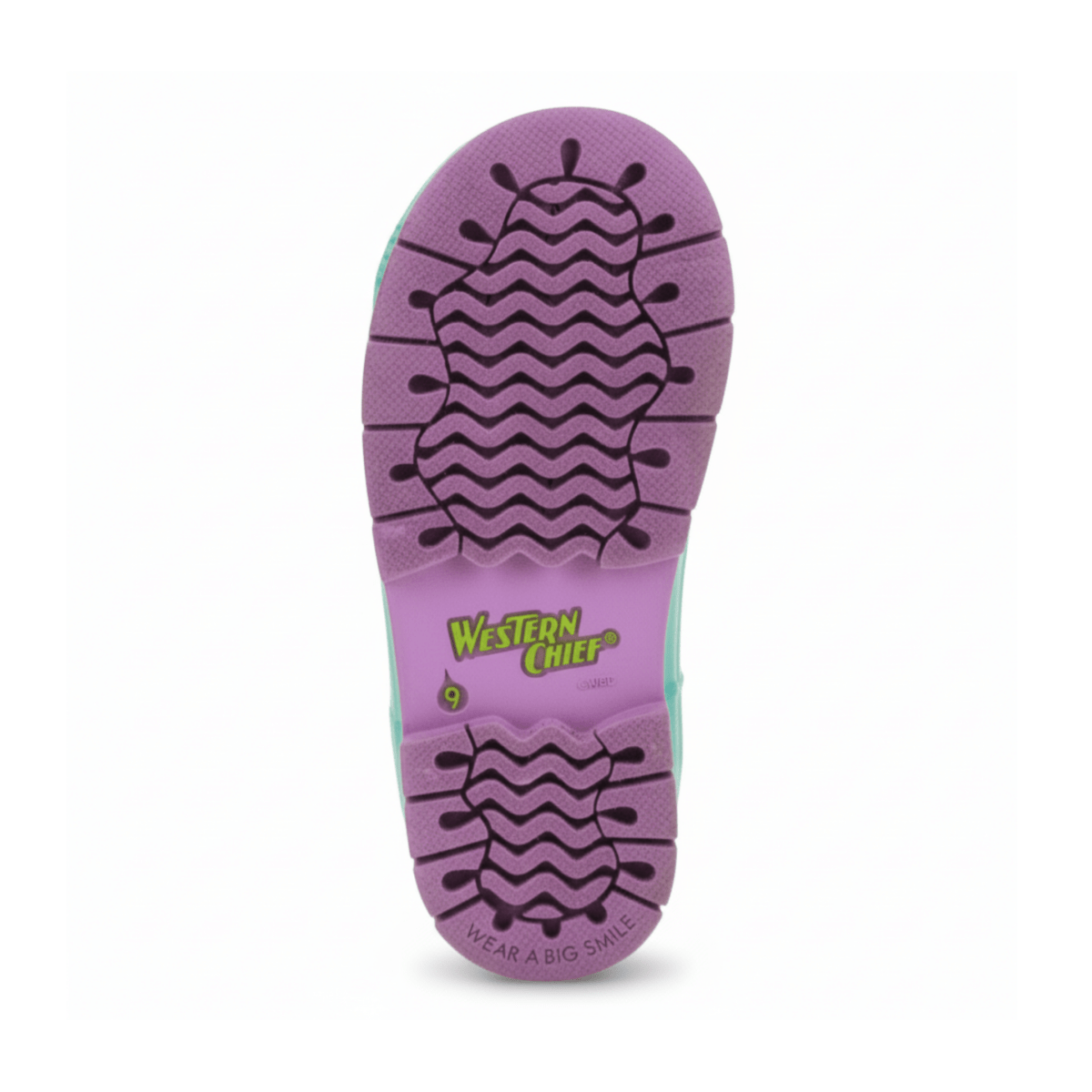 Western Chief Kids Superstar Rainboot - 1088866 - Tip Top Shoes of New York