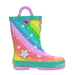 Western Chief Kid's Superstar Rainboot - 1088866 - Tip Top Shoes of New York