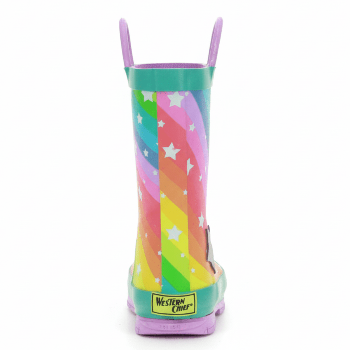 Western Chief Kids Superstar Rainboot - 1088866 - Tip Top Shoes of New York