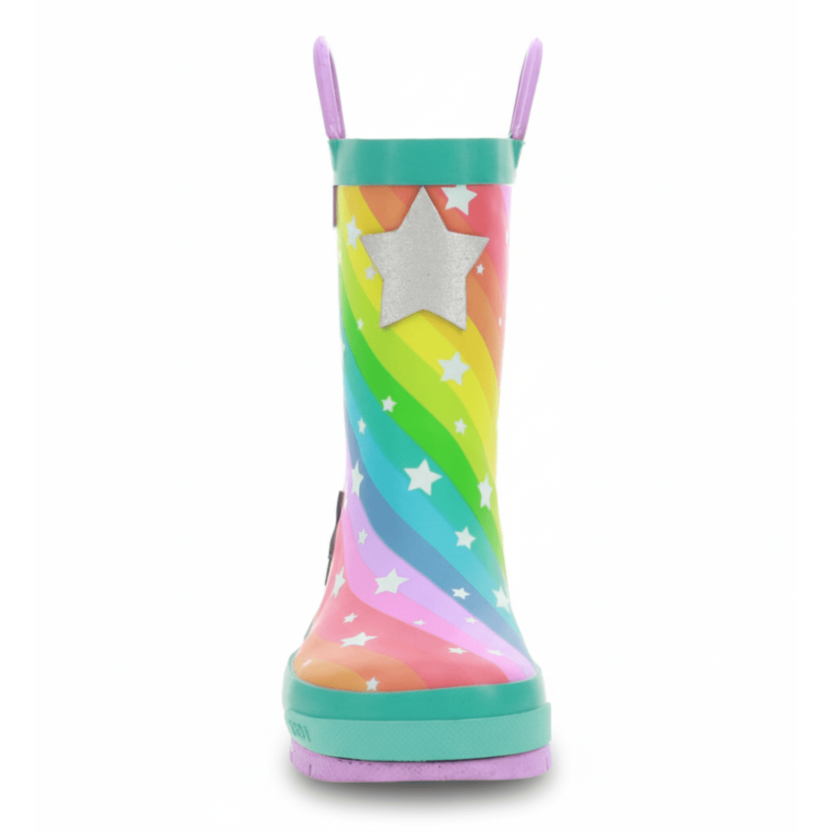 Western Chief Kids Superstar Rainboot - 1088866 - Tip Top Shoes of New York