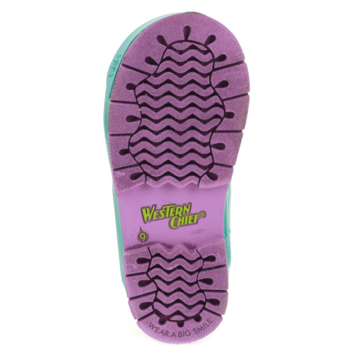 Western Chief Kid's Superstar Rainboot - 1088866 - Tip Top Shoes of New York