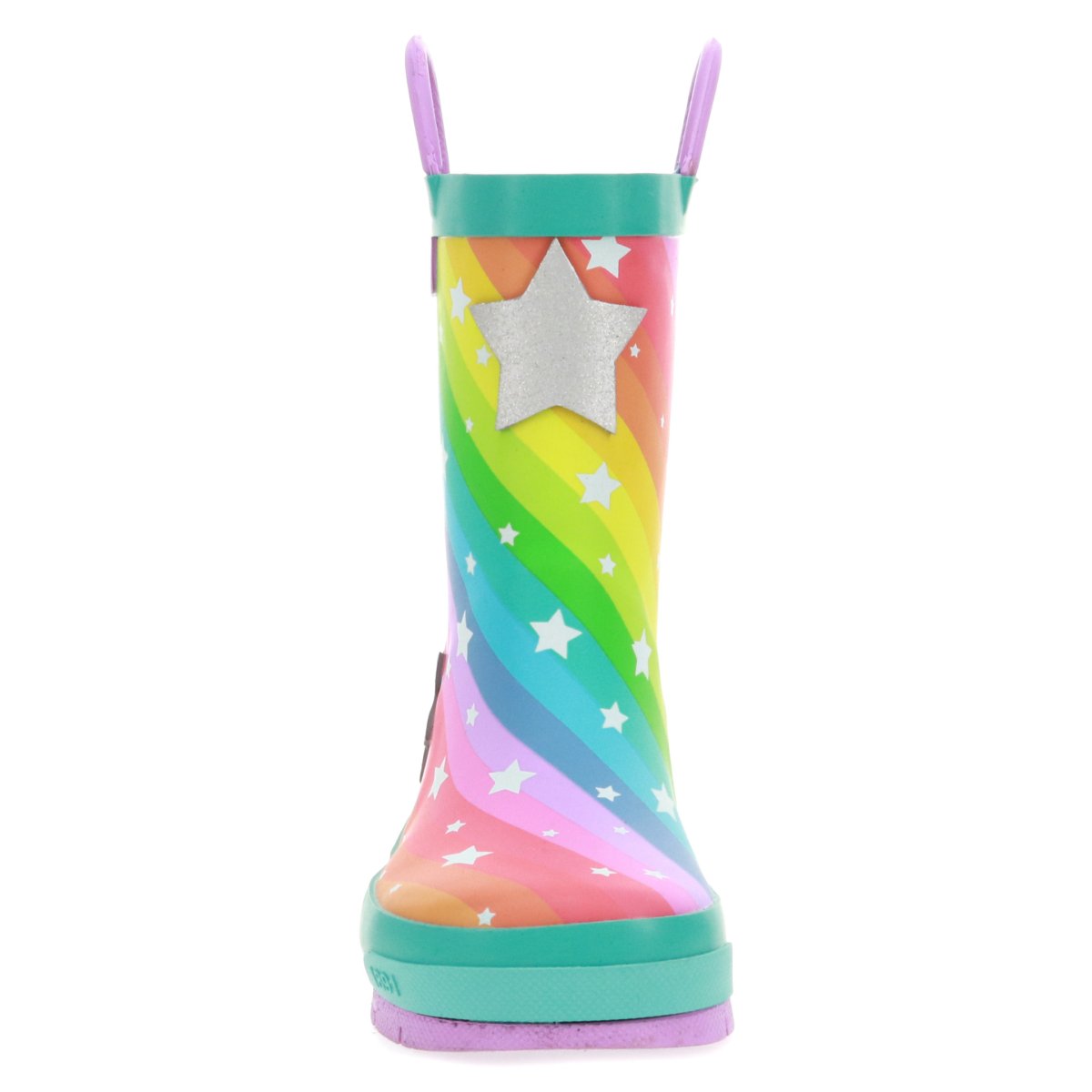Western Chief Kid's Superstar Rainboot - 1088866 - Tip Top Shoes of New York