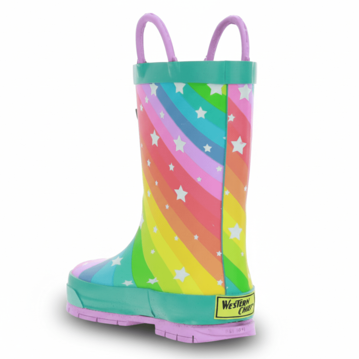 Western Chief Kids Superstar Rainboot - 1088866 - Tip Top Shoes of New York