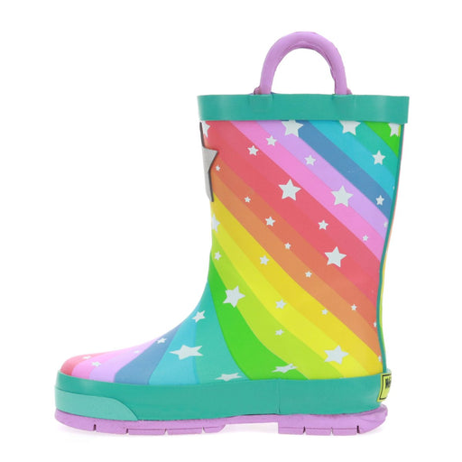 Western Chief Kid's Superstar Rainboot - 1088866 - Tip Top Shoes of New York