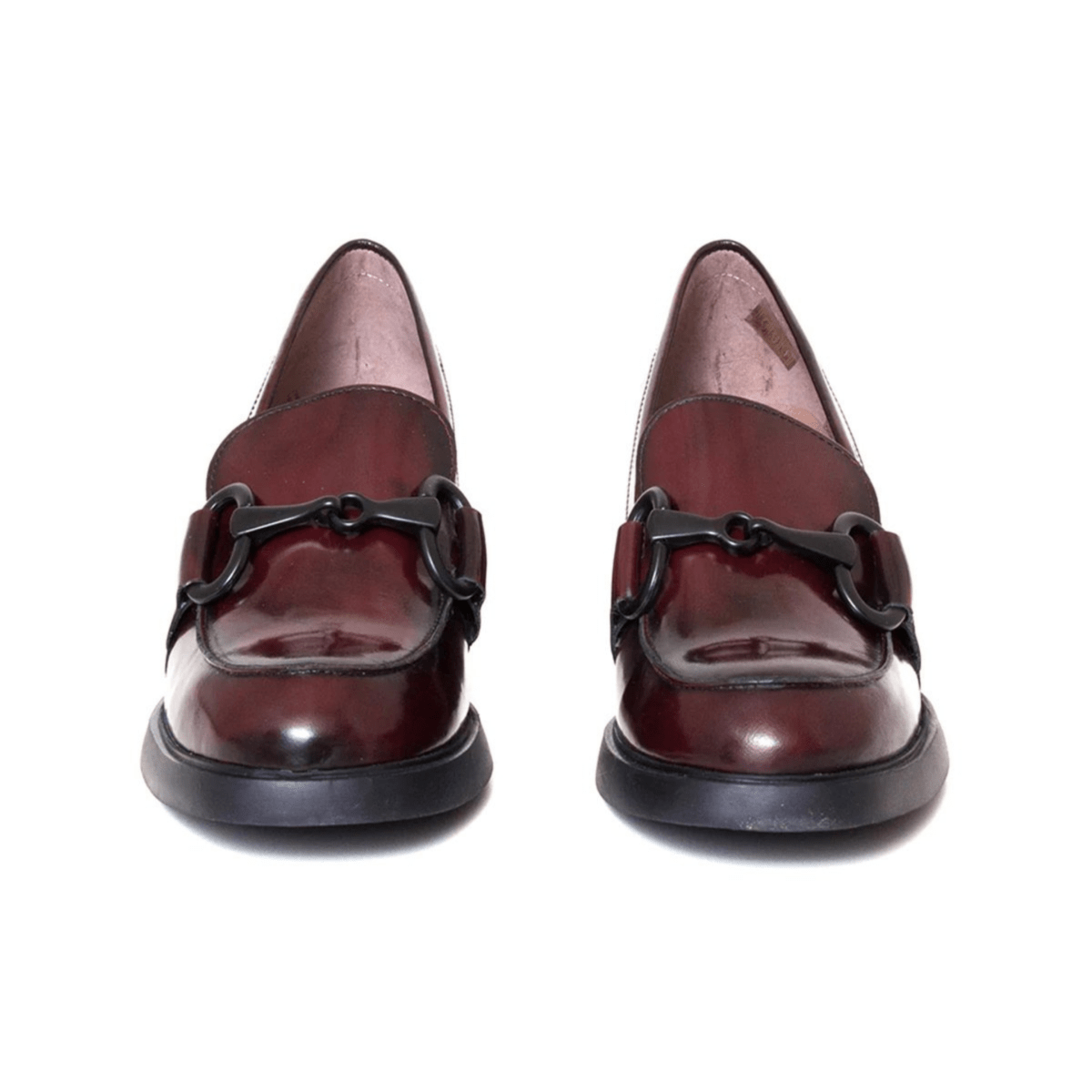 WONDERS Women's G - 6121 Vino - 3014712 - Tip Top Shoes of New York