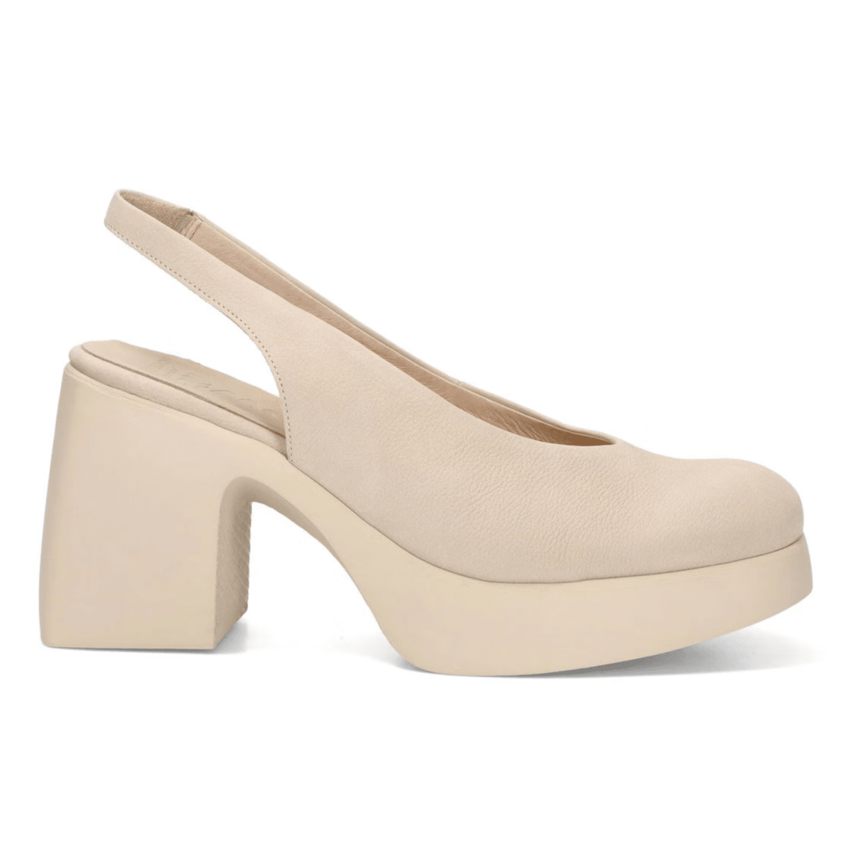 Wonders Women's H - 4970 Palo Beige Nubuck - 9031877 - Tip Top Shoes of New York