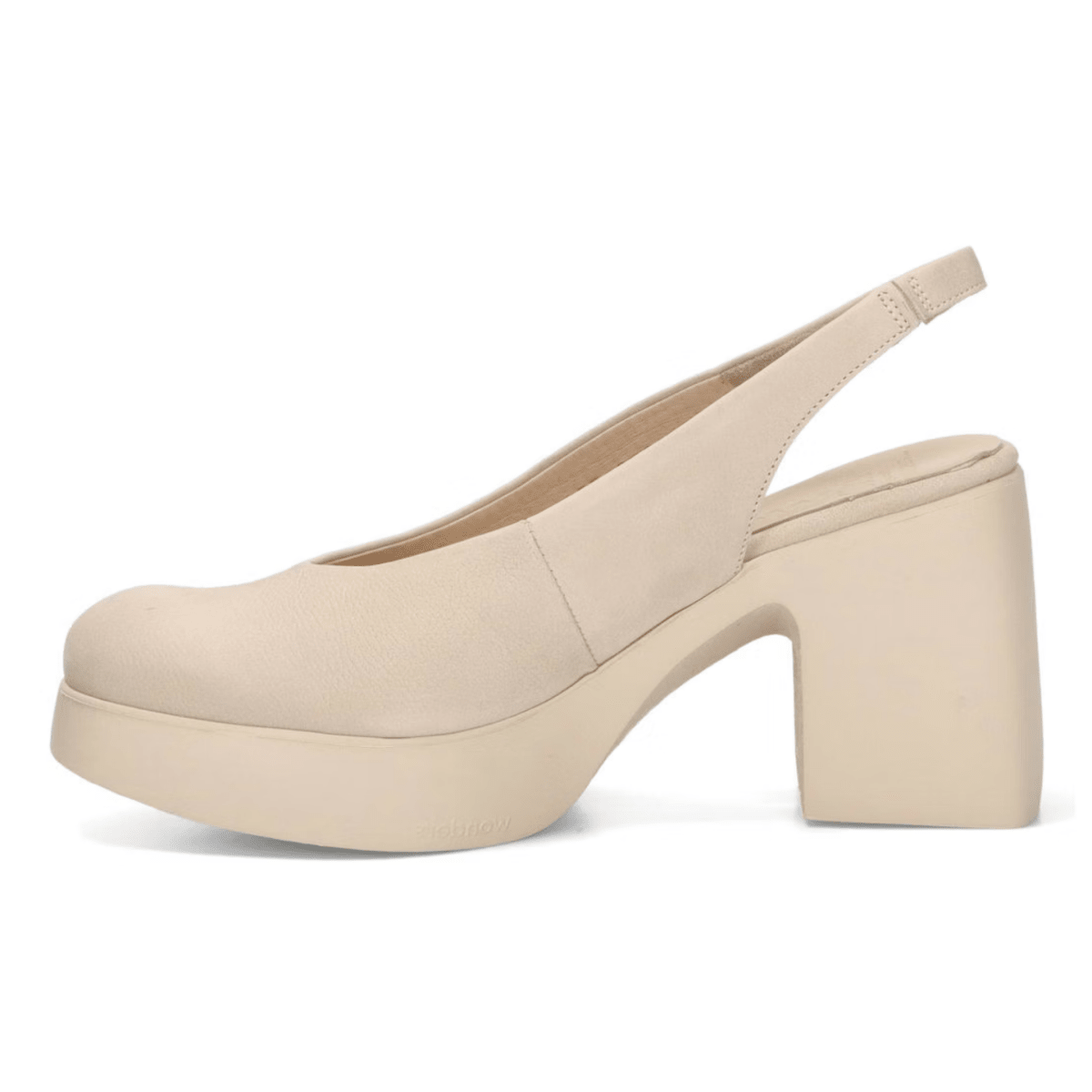 Wonders Women's H - 4970 Palo Beige Nubuck - 9031877 - Tip Top Shoes of New York