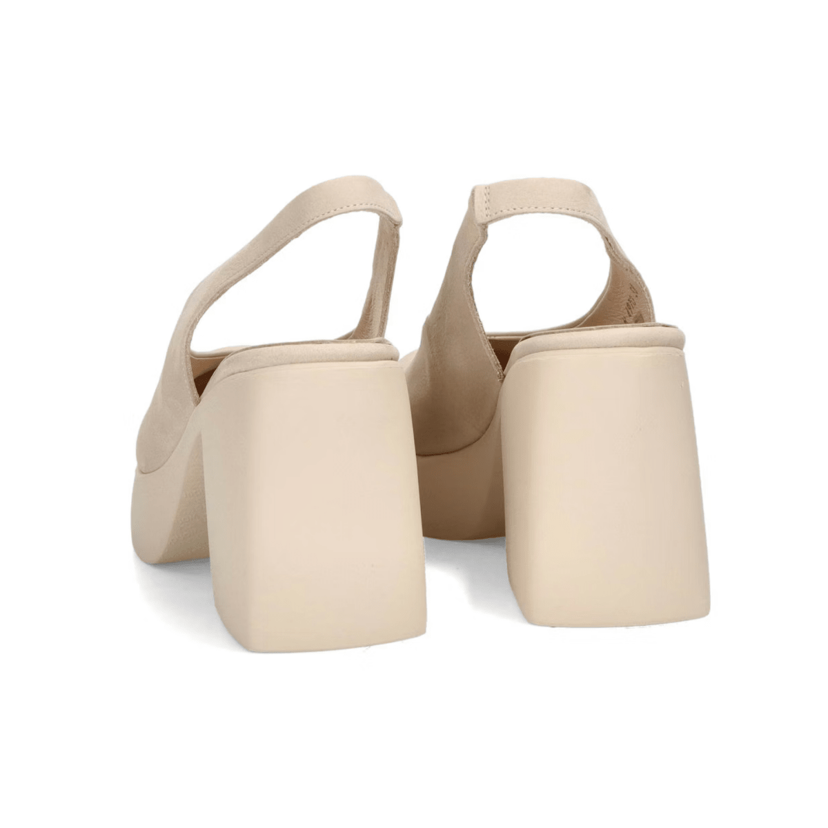 Wonders Women's H - 4970 Palo Beige Nubuck - 9031877 - Tip Top Shoes of New York