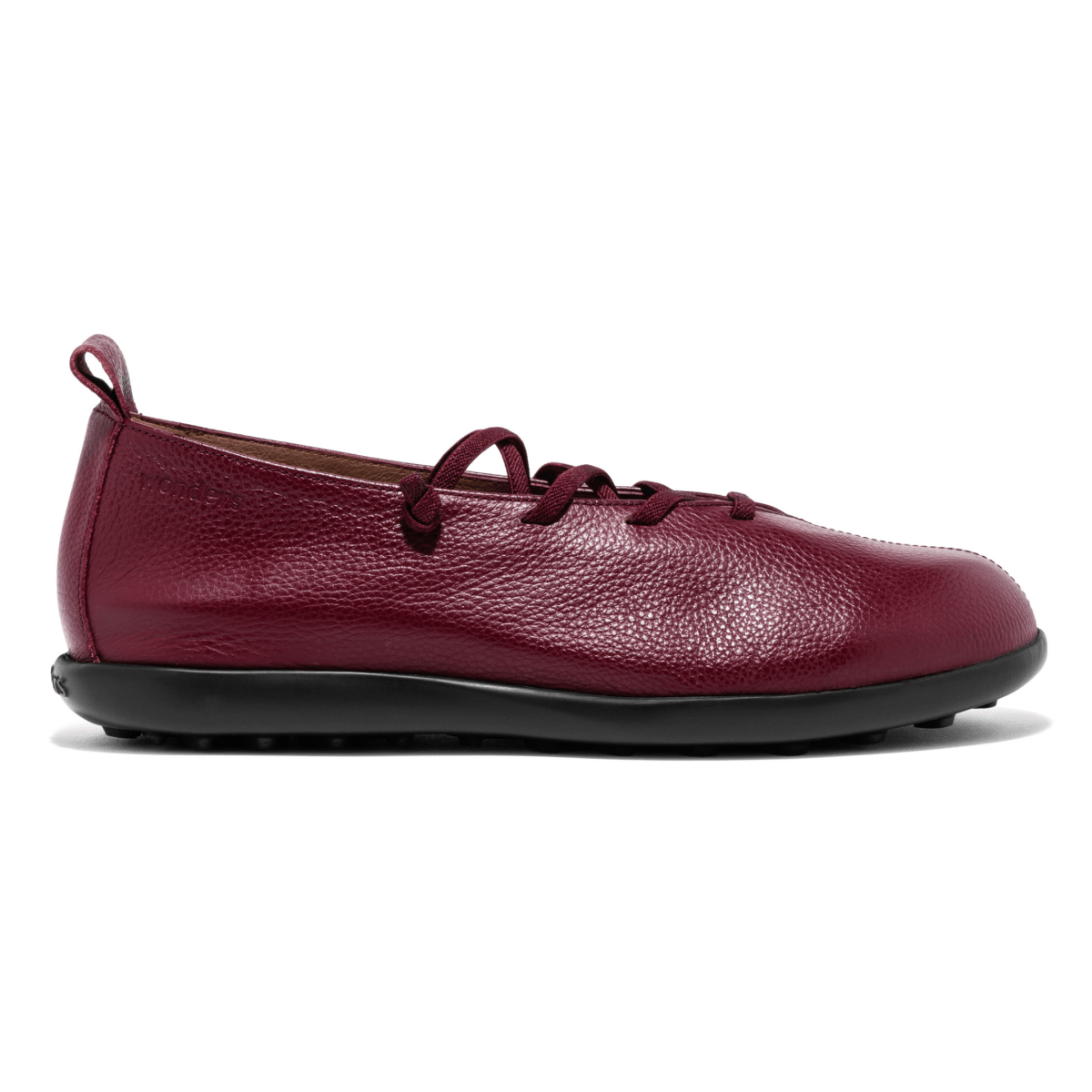 Wonders Women's Wild Vino Leather - 9035683 - Tip Top Shoes of New York