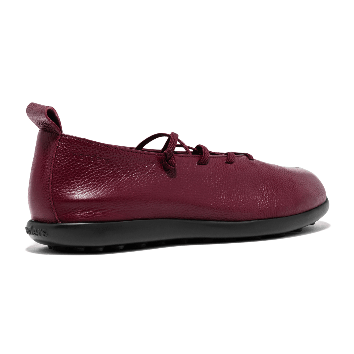 Wonders Women's Wild Vino Leather - 9035683 - Tip Top Shoes of New York