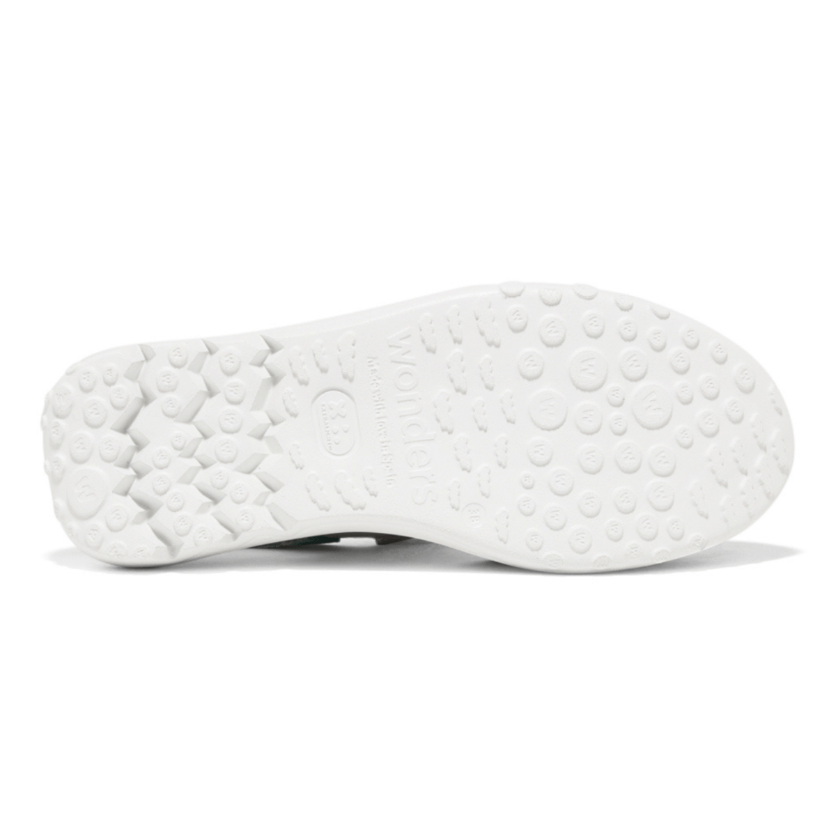 Wonders Women's Zaire Wild Cyber/Wild Sea/Platinum - 9022062 - Tip Top Shoes of New York