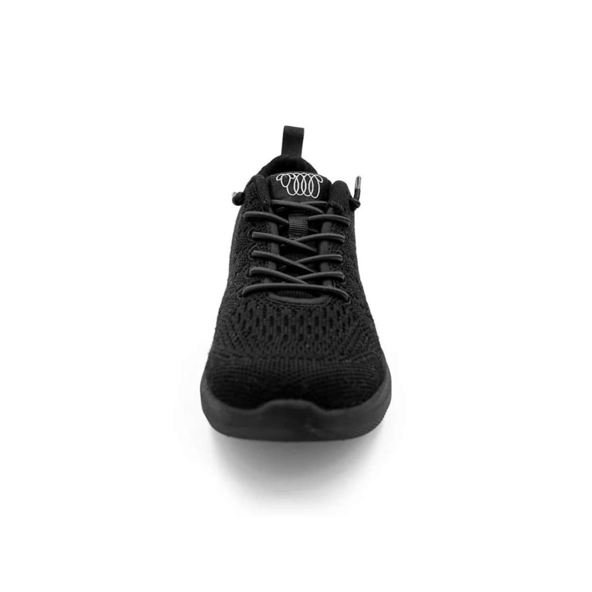 Woolloomooloo Men's Coogee Jet Black - 11018292 - Tip Top Shoes of New York