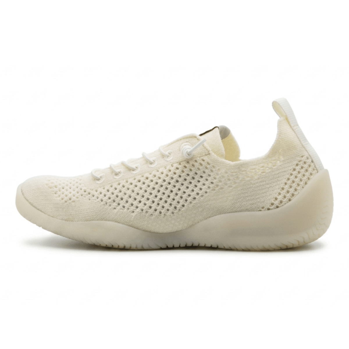 Woolloomooloo Women's Coogee Breeze Lace Ecru - 5026577 - Tip Top Shoes of New York