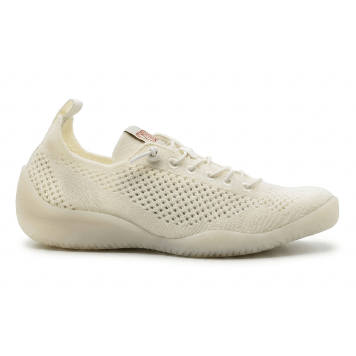 Woolloomooloo Women's Coogee Breeze Lace Ecru - 5026577 - Tip Top Shoes of New York