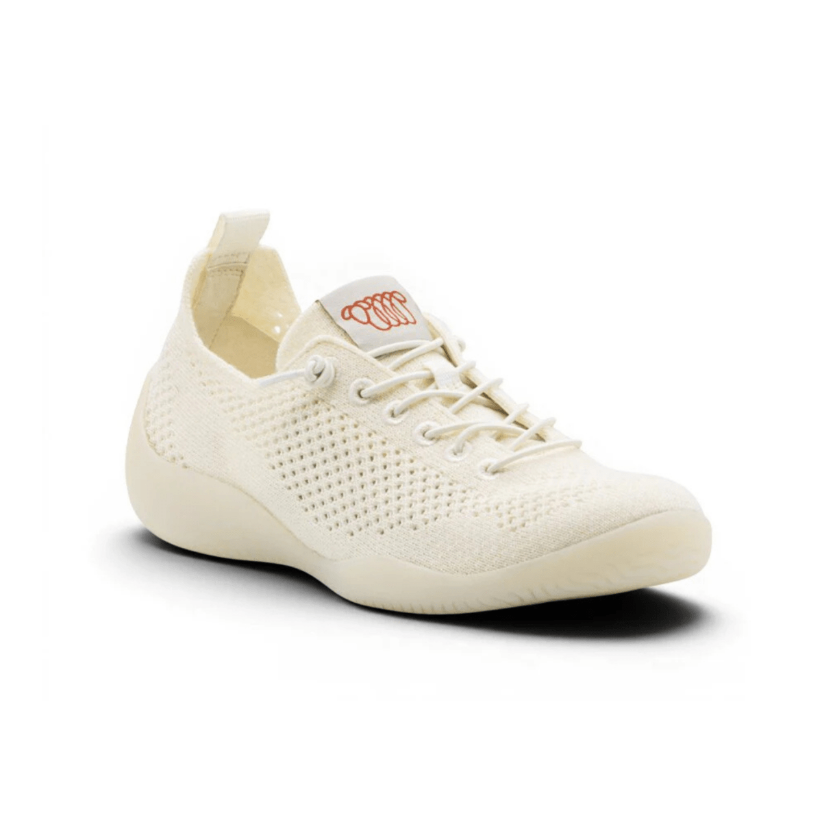 Woolloomooloo Women's Coogee Breeze Lace Ecru - 5026577 - Tip Top Shoes of New York
