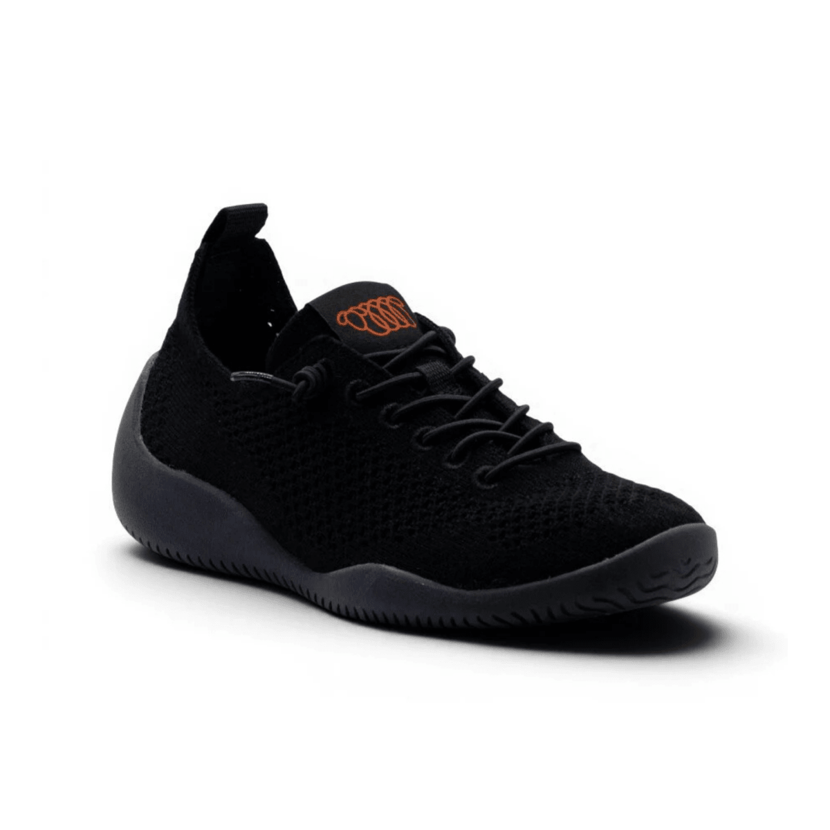 Woolloomooloo Women's Coogee Breeze Lace Jet Black - 5026557 - Tip Top Shoes of New York