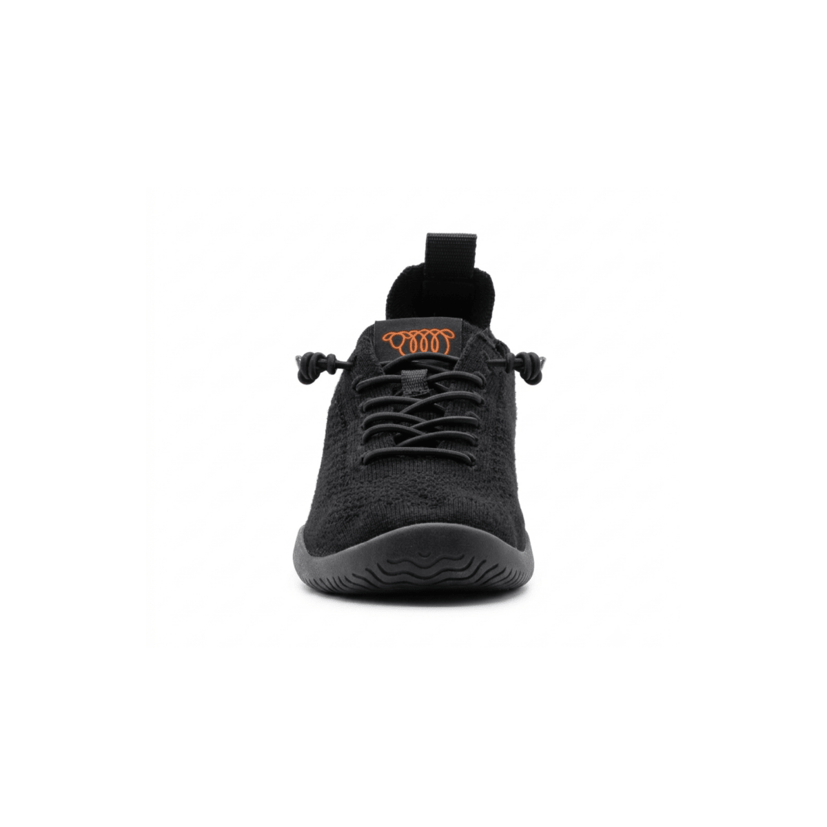 Woolloomooloo Women's Coogee Breeze Lace Jet Black - 5026557 - Tip Top Shoes of New York