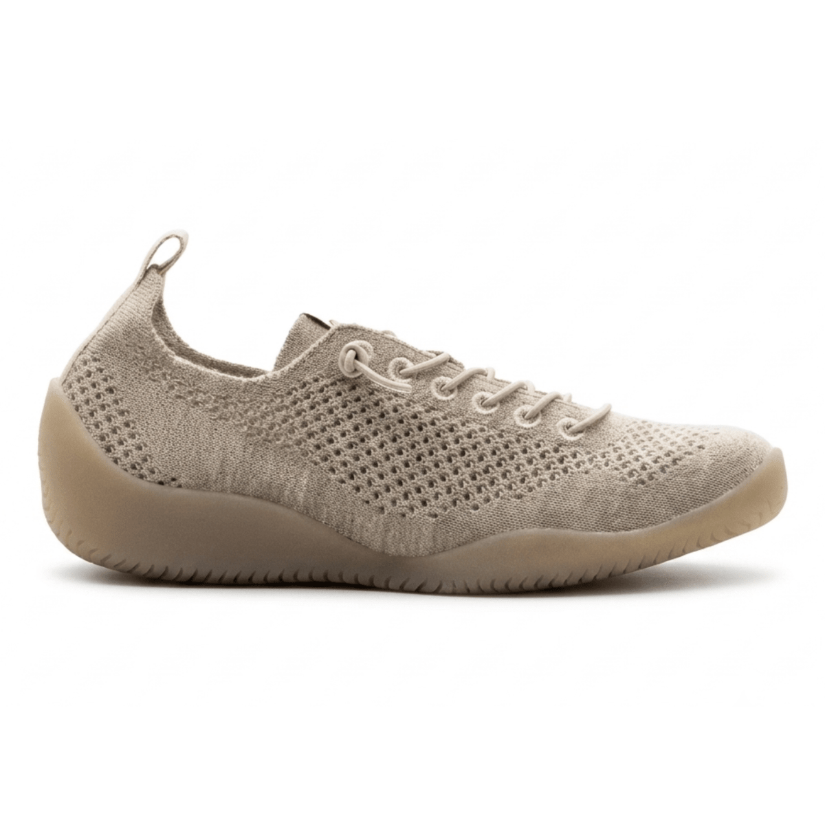 Woolloomooloo Women's Coogee Breeze Lace Taupe - 5026567 - Tip Top Shoes of New York