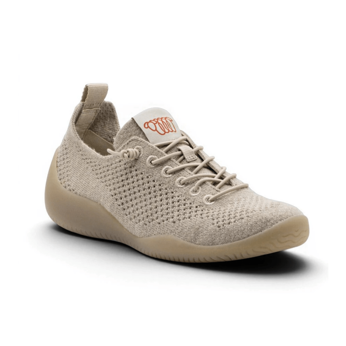 Woolloomooloo Women's Coogee Breeze Lace Taupe - 5026567 - Tip Top Shoes of New York