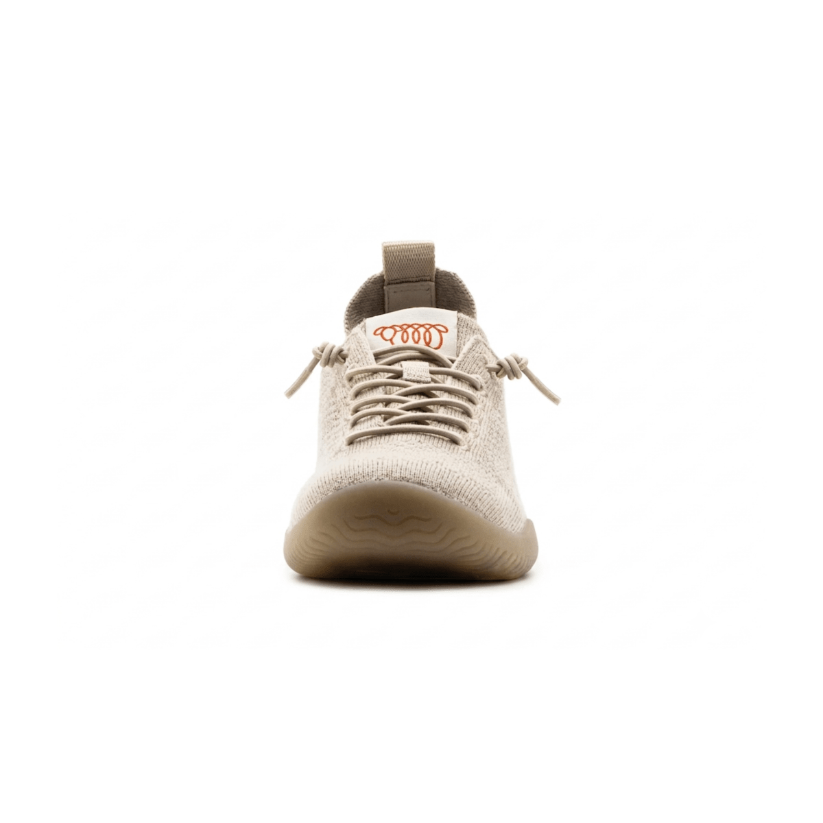 Woolloomooloo Women's Coogee Breeze Lace Taupe - 5026567 - Tip Top Shoes of New York