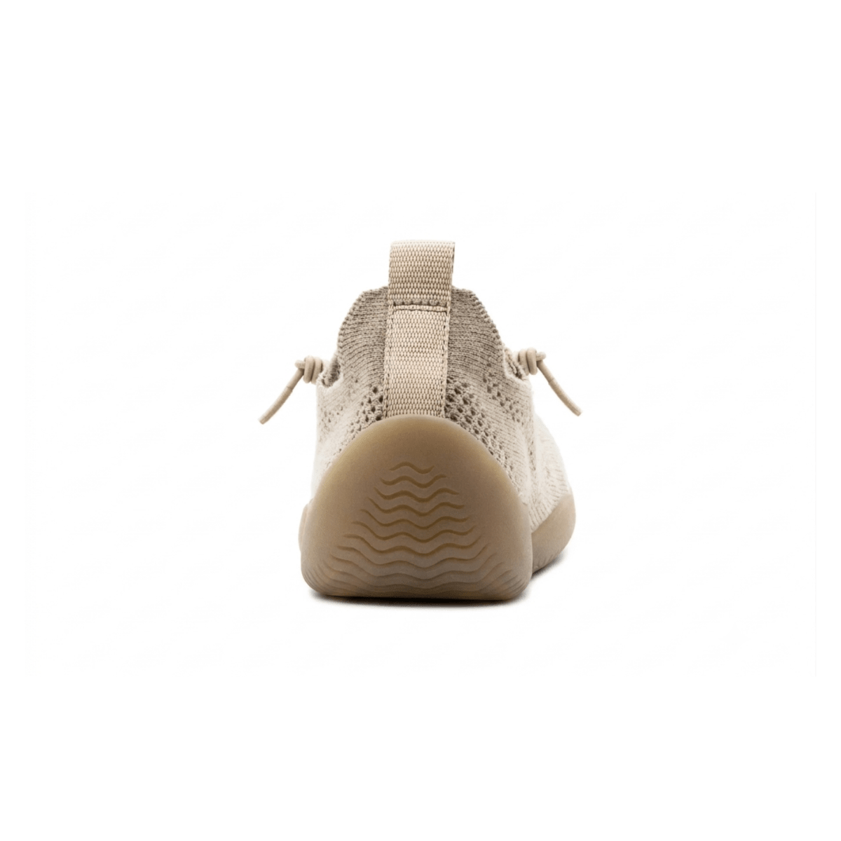 Woolloomooloo Women's Coogee Breeze Lace Taupe - 5026567 - Tip Top Shoes of New York